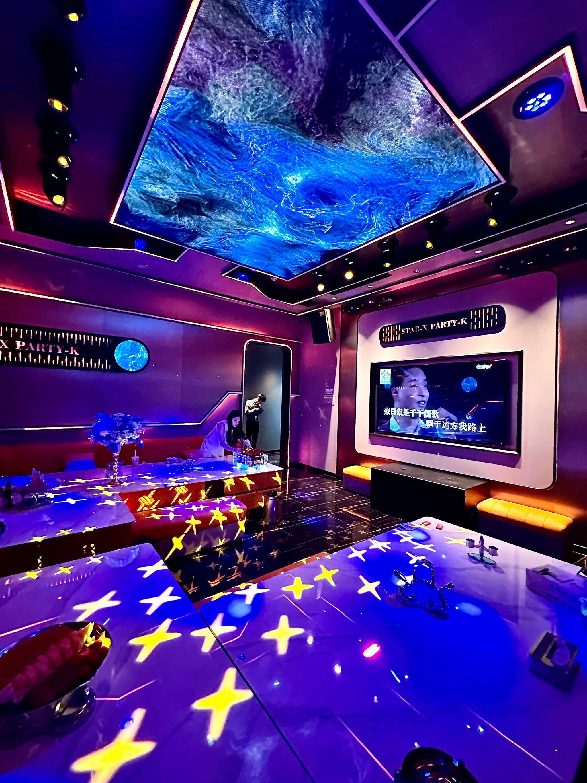 潍坊中低端商务ktv共享消费-诸城市ktv预定